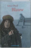 Blauw - Joyce Pool - Hardcover (9789056376383)