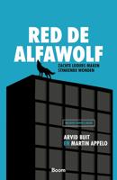 Red de alfawolf - Arvid Buit, Martin Appelo - eBook (9789058755582)