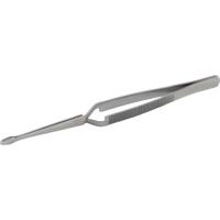 Berger & Schröter 800341 Soldeerpincet Trapezium 160 mm - thumbnail