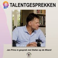 Jan Prins in gesprek met Stefan op de Woerd - thumbnail