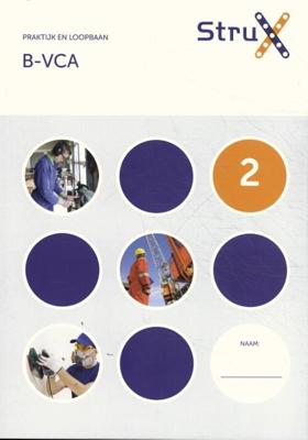 B-Vca 2 - Paperback (9789037251838)