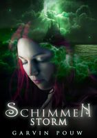 Schimmenstorm - Garvin Pouw - ebook