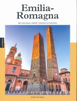 Reisgids PassePartout Emilia-Romagna | Edicola - thumbnail