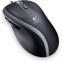 Logitech M500s Zwart Muis