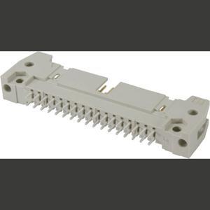 Harting 09 18 520 7924 Male connector Aantal rijen 2 1 stuk(s)