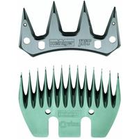 Heiniger Jet/Ovina scheermessenset