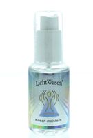 Lichtwesen Goudwater tinctuur overwinnen van crisis (30 ml)