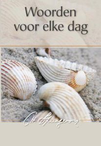 Woorden voor elke dag - Charles Haddon Spurgeon - ebook