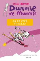 Tosca  Menten Dummie de mummie 6   Dummie de mummie en de ster Thoeban