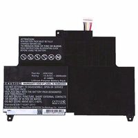 Notebook battery for Lenovo ThinkPad S230u Series 45N1095 45N1094 14.8V 43Wh