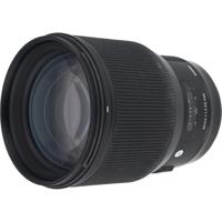 Sigma 85mm F/1.4 ART DG HSM Canon EF occasion - thumbnail