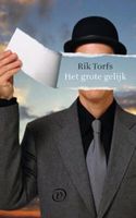 Het grote gelijk - Rik Torfs - eBook (9789028293274) Het grote gelijk - Rik Torfs - eBook (9789028293274)