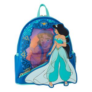 Disney By Loungefly Mini Backpack Princess Ja