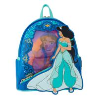 Disney By Loungefly Mini Backpack Princess Ja - thumbnail