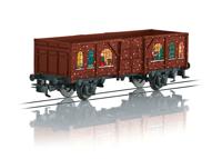 Märklin 44224 schaalmodel Goederenwagonmodel Voorgemonteerd HO (1:87)