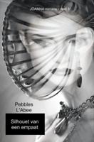 Silhouet van een empaat - Pebbles L'Abee - eBook (9789463421331)