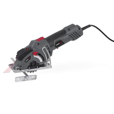 Powerplus POWE30040 mini-Invalzaag 500W | Cirkelzaagmachine D85mm