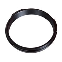 Fujifilm Adapterring AR-X100 Zwart