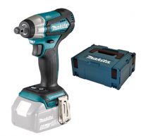 Makita DTW181ZJ 18v Slagmoersleutel 1/2" - Zonder accu&apos;s en lader, in Mbox - DTW181ZJ - thumbnail