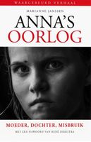 Anna's oorlog - Marianne Janssen - ebook