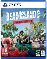 PS5 Dead Island 2 - Day One Edition