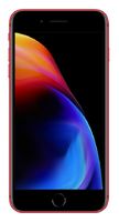 Apple iPhone 8 Plus 14 cm (5.5") Single SIM iOS 11 4G 64 GB Rood