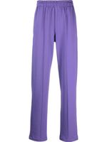 STYLAND pantalon à taille haute - Violet - thumbnail