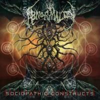 Sociopathic Constructs - CD (0039841564624)