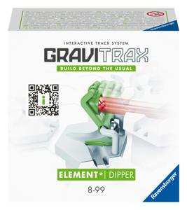 Ravensburger GraviTrax Element dipper