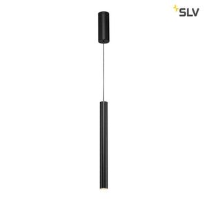 SLV Helia 40 Zwart LED hanglamp