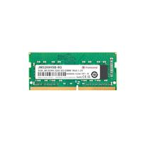 Transcend JM3200HSB-8G |DDR4-3200 Unbuffered SO-DIMM 8GB laptop werkgeheugen