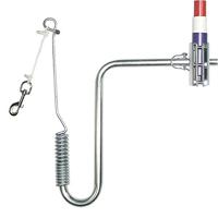 DOGRUNNER fietshouder voor de hond