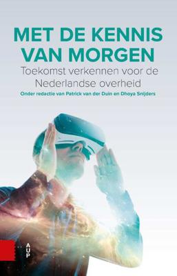 Met de kennis van morgen - Paperback (9789462988477) Met de kennis van morgen - Paperback (9789462988477)