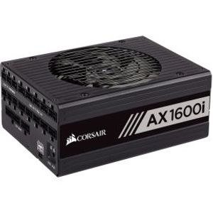 Corsair PSU Professional Platinum AX1600i