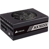 Corsair PSU Professional Platinum AX1600i