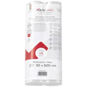 Magic Vac ACO1076 vacuum sealer accessoire Zak voor vacuümverpakker