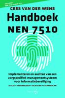 Cees  van der Wens Handboek NEN 7510