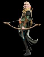 Lord of the Rings Mini Epics Vinyl Figure Legolas 12 cm