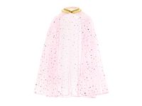 Roze Prinsessen Cape