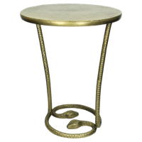 Wants&Needs Accessoires Bijzettafel Snake