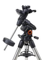 Celestron Geavanceerde VX Mount - Zwart/Staal