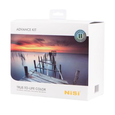 Nisi Advance kit 100mm