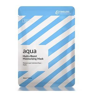 Timeless Truth Aqua Hydra Boost Moisturizing Mask