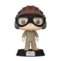 Star Wars The Phantom Menace Anniversary POP! Vinyl Figure Anakin w/Helmet 9 cm - thumbnail