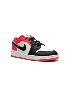 Jordan Kids baskets Air Jordan 1 'Mismatch Chicago' - Blanc