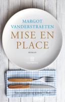 Mise en place - Margot Vanderstraeten - ebook