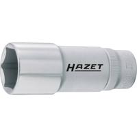 Hazet 880LG 880LG-22 Dop (zeskant) Dopsleutelinzetstuk 22 mm 3/8 (10 mm)