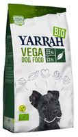 Yarrah Dog biologische brokken vega baobab / kokosolie - thumbnail