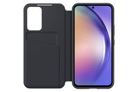 Samsung Galaxy A54 5G Smart View Wallet Cover EF-ZA546CBEGWW - Zwart - thumbnail