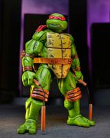 Teenage Mutant Ninja Turtles (Mirage Comics) Action Figure Michelangelo 18 cm - thumbnail